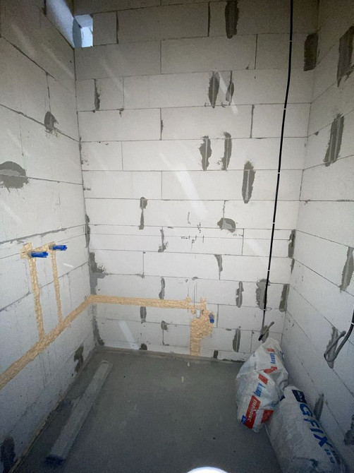 Без%Продаж Квартири з частковим римонтом ,до метро 5хв на авто Київ - зображення 7