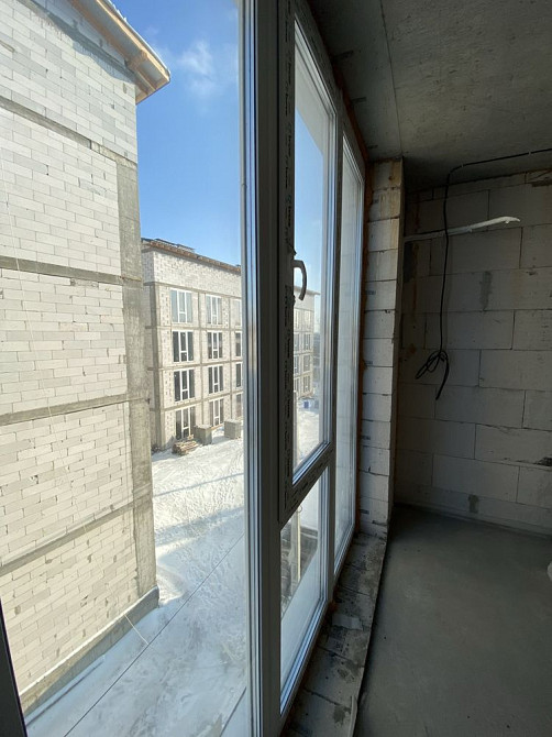 Без%Продаж Квартири з частковим римонтом ,до метро 5хв на авто Київ - зображення 8