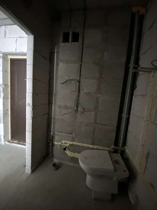 Без%Продаж Квартири з частковим римонтом ,до метро 5хв на авто Київ - зображення 6