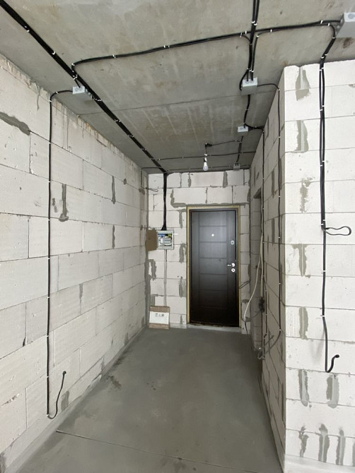 Без%Продаж Квартири з частковим римонтом ,до метро 5хв на авто Київ - зображення 2