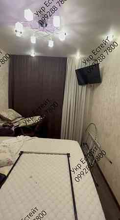 ‼️Продам реальну 2 кім кв метро Салтіська, 7пов/9 Бучми 18  Сертификат Харків