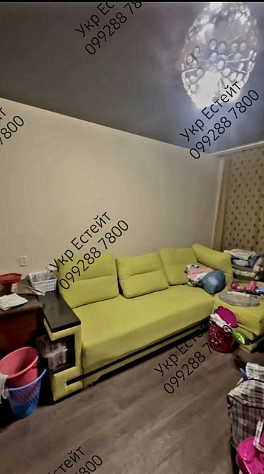 ‼️Продам реальну 2 кім кв метро Салтіська, 7пов/9 Бучми 18  Сертификат Харків - зображення 2