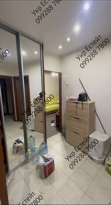 ‼️Продам реальну 2 кім кв метро Салтіська, 7пов/9 Бучми 18  Сертификат Харків - зображення 7