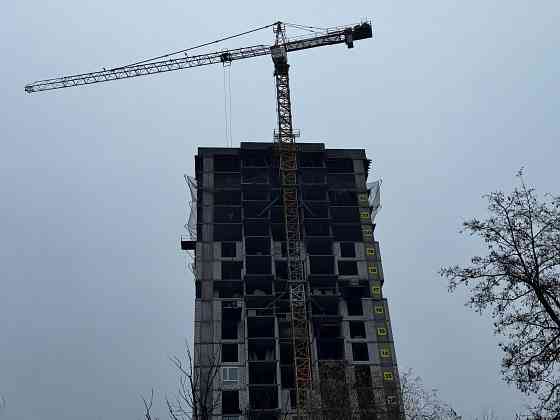 БЕЗ %, власник! 2 к. квартира в Синерія Київ Київ