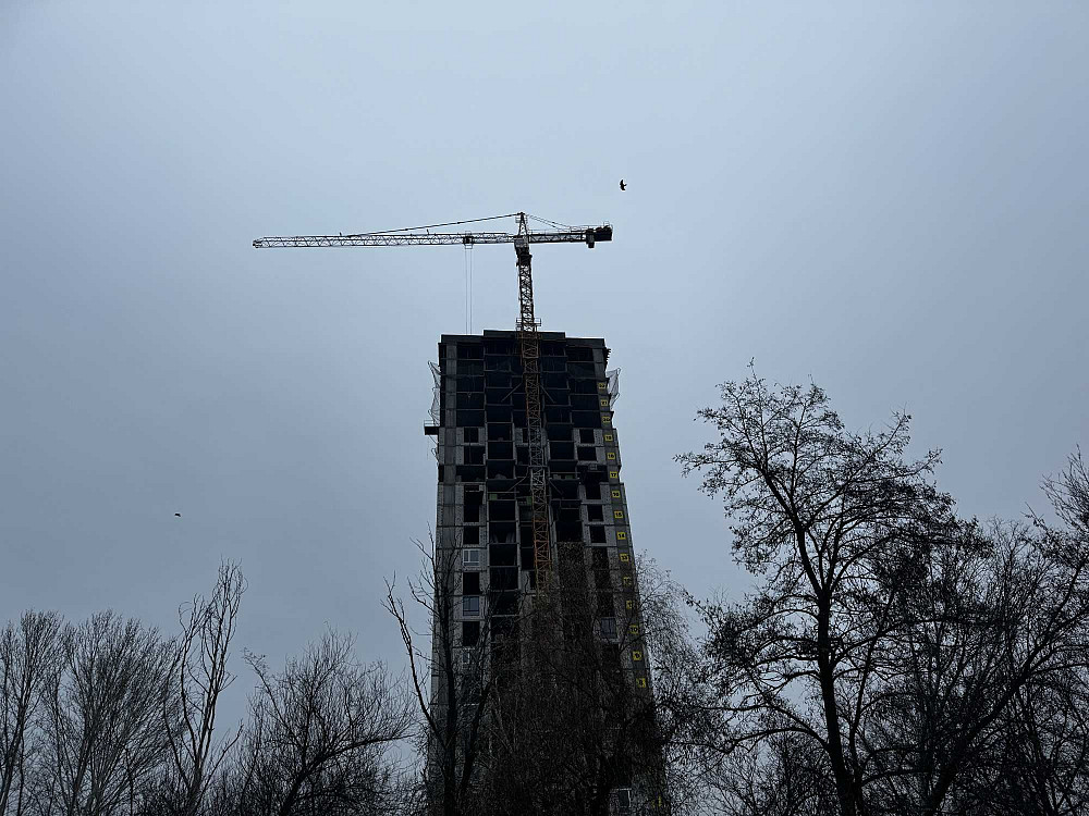 БЕЗ %, власник! 2 к. квартира в Синерія Київ Київ - зображення 4