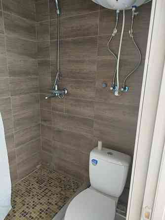 Продам свою смарт-квартиру 21 кв.м. на Боровского 37х Одеса