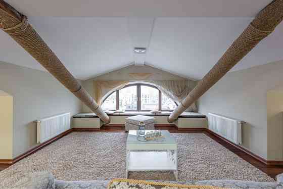 Продаж  пентхаус Антоновича 8  Київ парк Шевченко метро Льва Толстого Київ