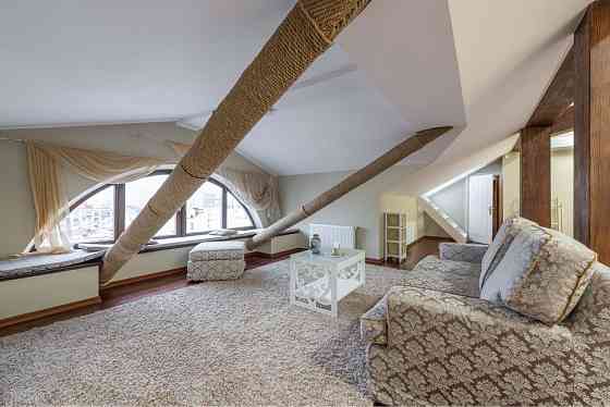 Продаж  пентхаус Антоновича 8  Київ парк Шевченко метро Льва Толстого Київ