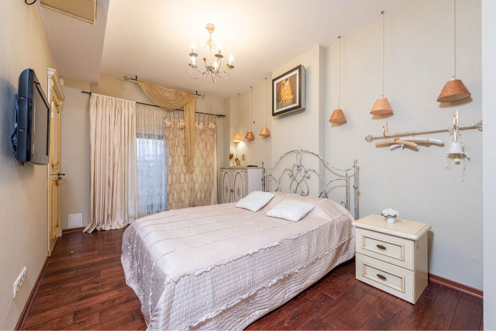 Продаж  пентхаус Антоновича 8  Київ парк Шевченко метро Льва Толстого Київ - зображення 4