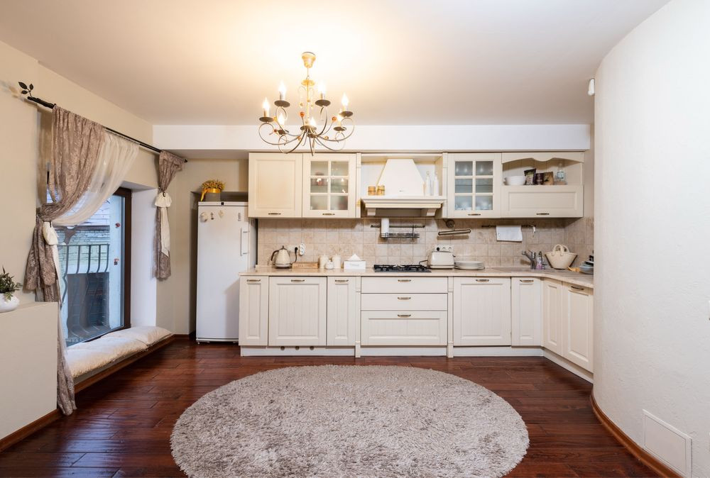 Продаж  пентхаус Антоновича 8  Київ парк Шевченко метро Льва Толстого Київ - зображення 7