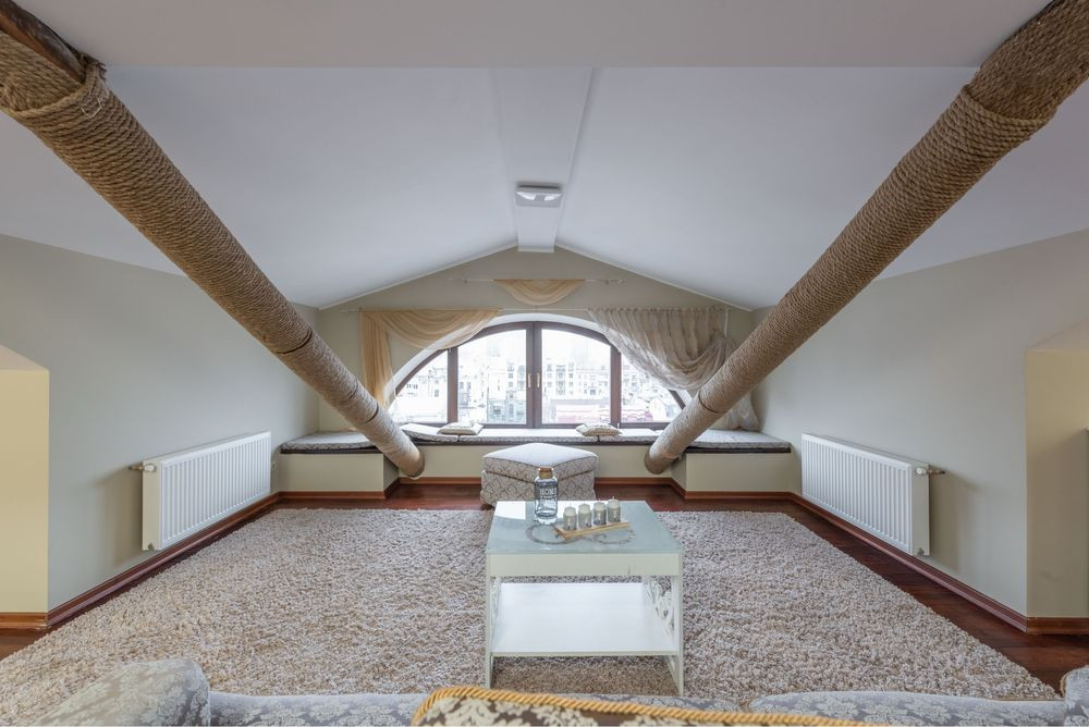 Продаж  пентхаус Антоновича 8  Київ парк Шевченко метро Льва Толстого Київ - зображення 2