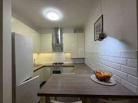 Продаж однокімнатної квартири з ремонтом!!! Софіївська Борщагівка