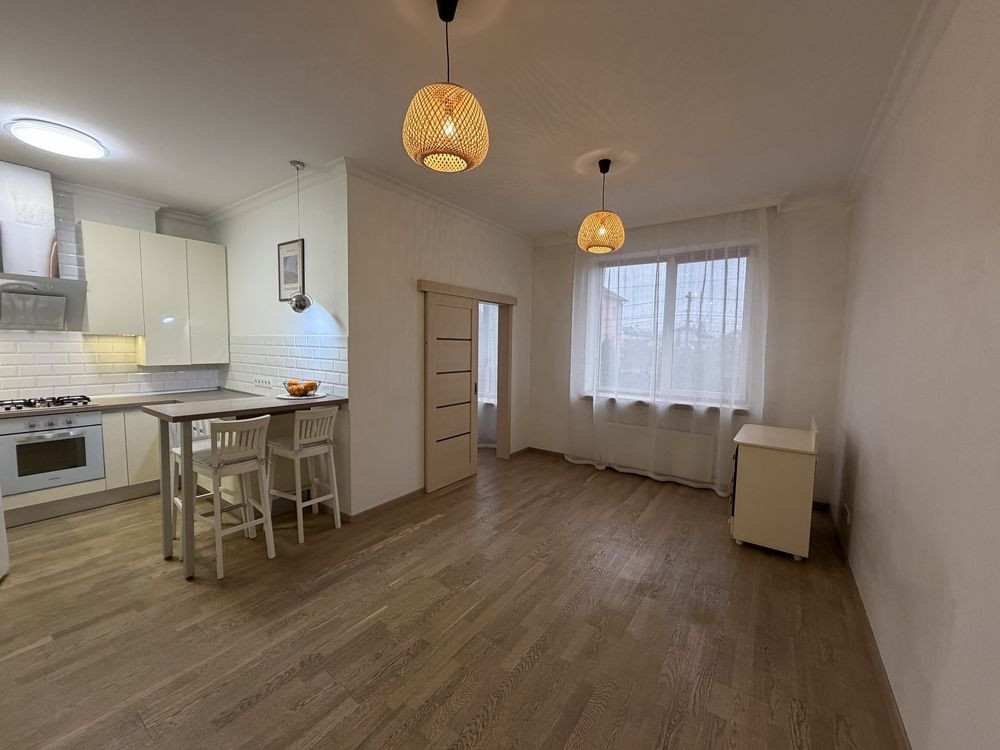 Продаж однокімнатної квартири з ремонтом!!! Софіївська Борщагівка - зображення 3