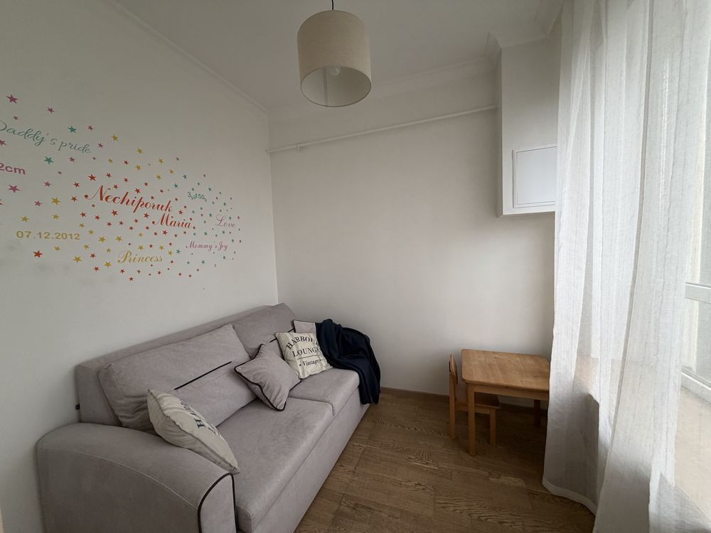 Продаж однокімнатної квартири з ремонтом!!! Софіївська Борщагівка - зображення 5