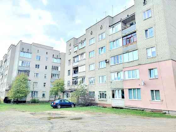 2к."ЧЕШКА", 1/5ц, 54м2, Дуже тепла!  Євроремонт!,  сонячна! 65000уо! Луцьк