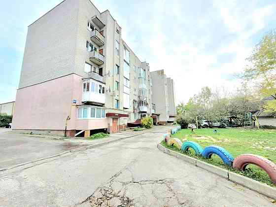 2к."ЧЕШКА", 1/5ц, 54м2, Дуже тепла!  Євроремонт!,  сонячна! 65000уо! Луцьк