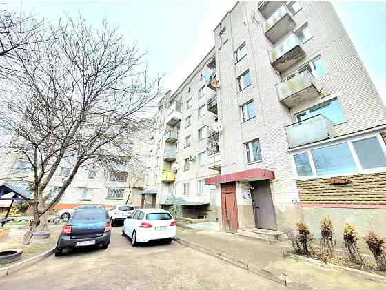 2к."ЧЕШКА", 1/5ц, 54м2, Дуже тепла!  Євроремонт!,  сонячна! 65000уо! Луцьк