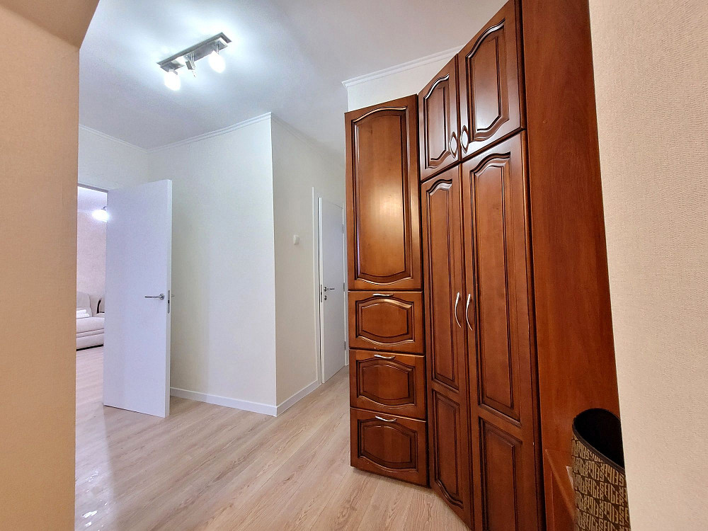 2к."ЧЕШКА", 1/5ц, 54м2, Дуже тепла!  Євроремонт!,  сонячна! 65000уо! Луцьк - зображення 7