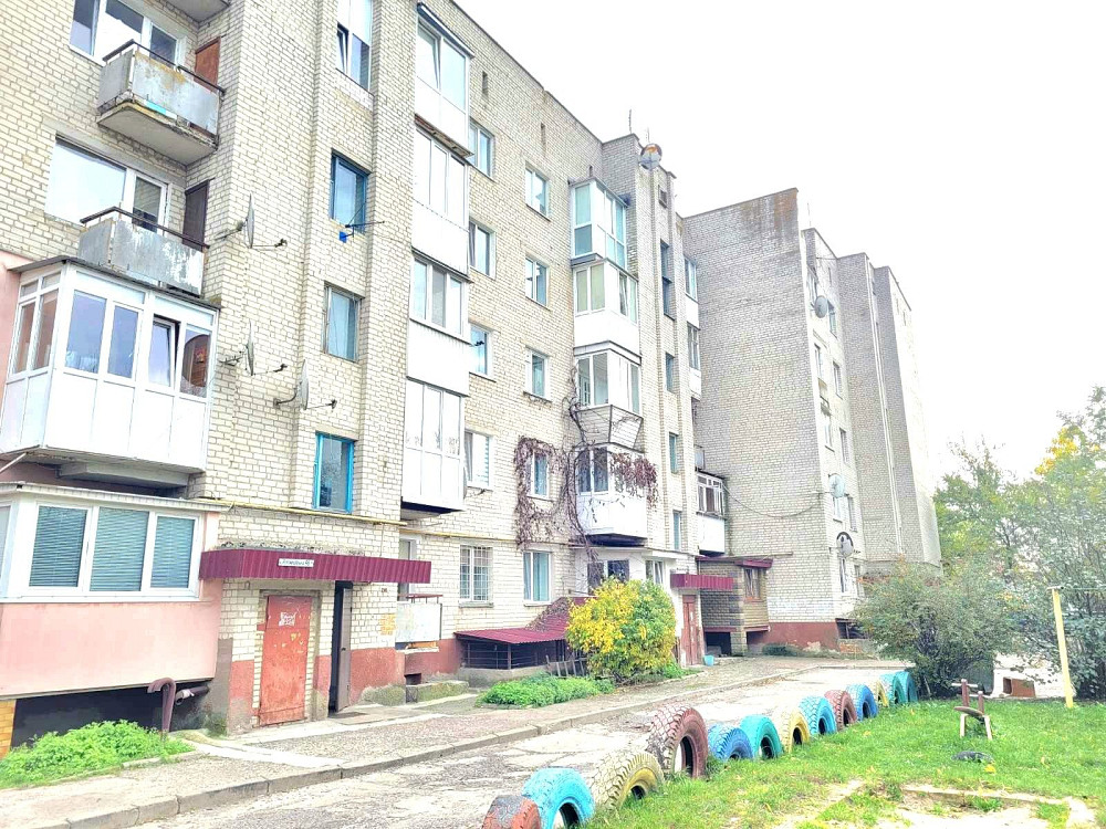 2к."ЧЕШКА", 1/5ц, 54м2, Дуже тепла!  Євроремонт!,  сонячна! 65000уо! Луцьк - зображення 4