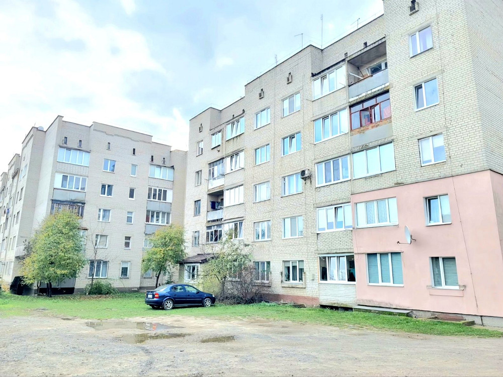 2к."ЧЕШКА", 1/5ц, 54м2, Дуже тепла!  Євроремонт!,  сонячна! 65000уо! Луцьк - зображення 2