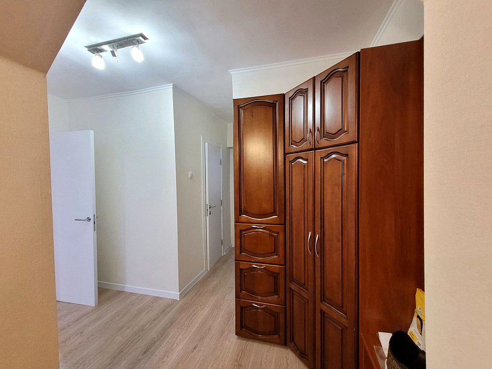 2к."ЧЕШКА", 1/5ц, 54м2, Дуже тепла!  Євроремонт!,  сонячна! 65000уо! Луцьк - зображення 8