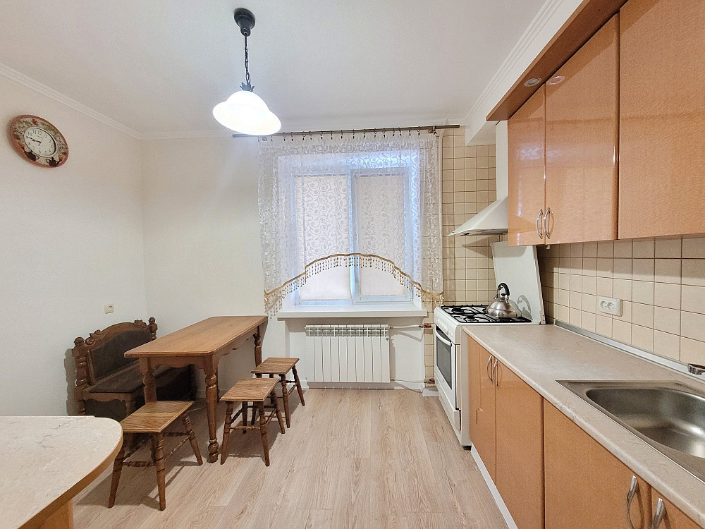 2к."ЧЕШКА", 1/5ц, 54м2, Дуже тепла!  Євроремонт!,  сонячна! 65000уо! Луцьк - зображення 5