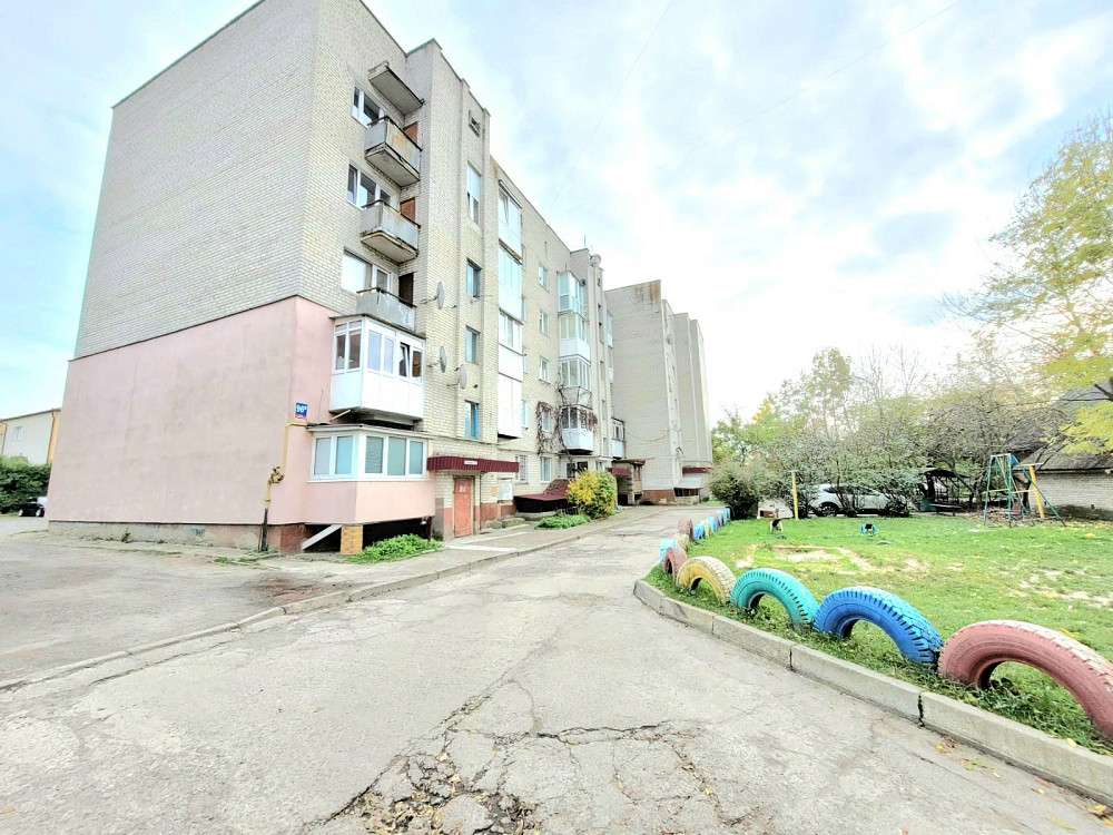 2к."ЧЕШКА", 1/5ц, 54м2, Дуже тепла!  Євроремонт!,  сонячна! 65000уо! Луцьк - зображення 3