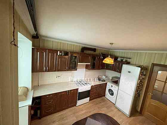 Продам 1-кімнатну квартиру в новому цегляному будинку на Семена Палія. Одеса