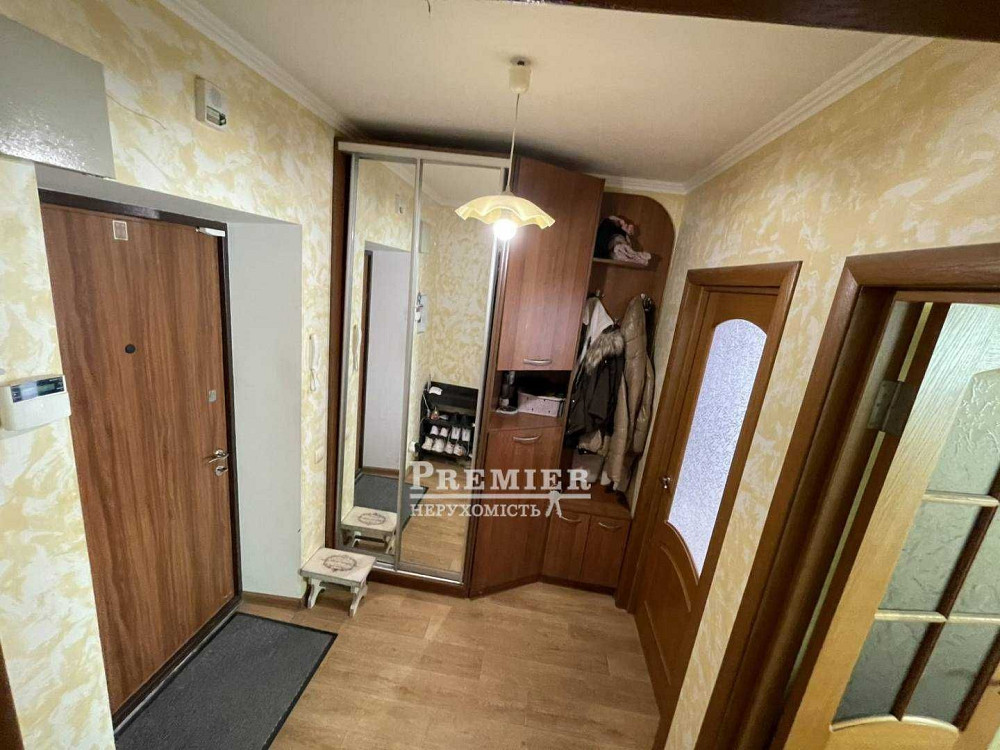 Продам 1-кімнатну квартиру в новому цегляному будинку на Семена Палія. Одеса - зображення 8