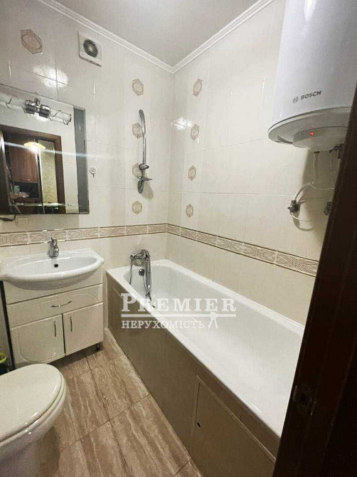 Продам 1-кімнатну квартиру в новому цегляному будинку на Семена Палія. Одеса - зображення 7