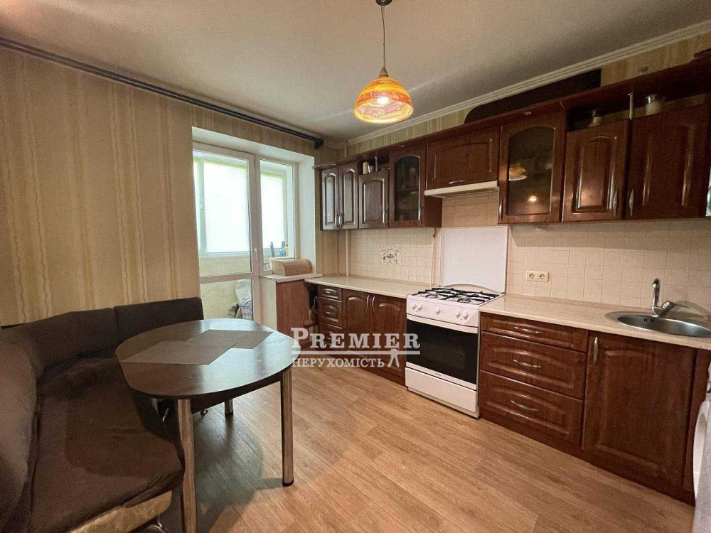 Продам 1-кімнатну квартиру в новому цегляному будинку на Семена Палія. Одеса - зображення 2