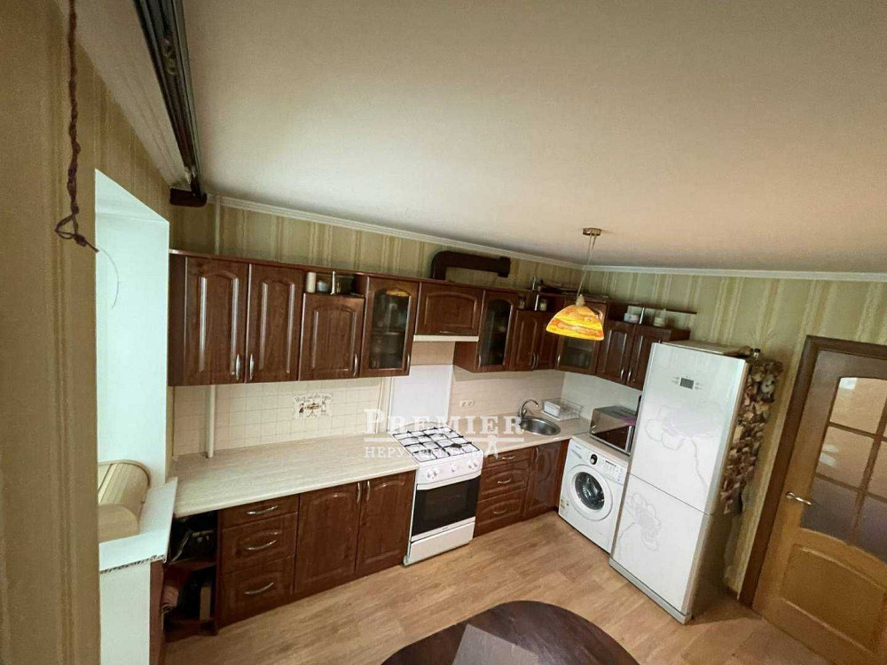 Продам 1-кімнатну квартиру в новому цегляному будинку на Семена Палія. Одеса - зображення 3