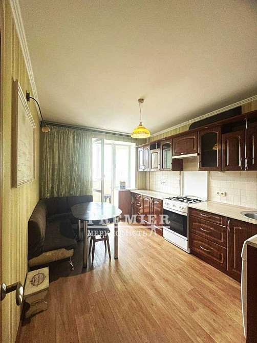 Продам 1-кімнатну квартиру в новому цегляному будинку на Семена Палія. Одеса - зображення 1