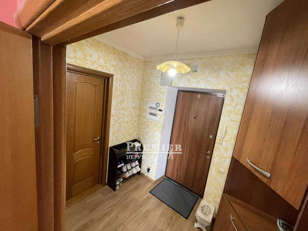 Продам 1-кімнатну квартиру в новому цегляному будинку на Семена Палія. Одеса - зображення 5