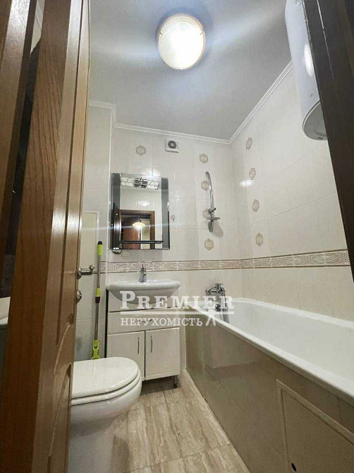 Продам 1-кімнатну квартиру в новому цегляному будинку на Семена Палія. Одеса - зображення 6