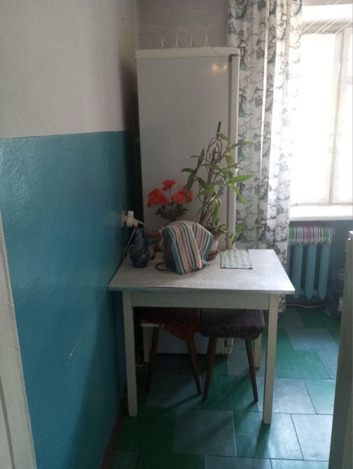 Продам 1 комнатную квартиру Дніпро - зображення 6