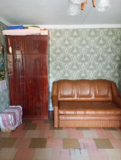 Продам 1 комнатную квартиру Дніпро - зображення 3