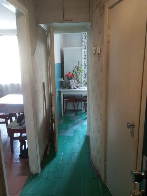 Продам 1 комнатную квартиру Дніпро - зображення 7