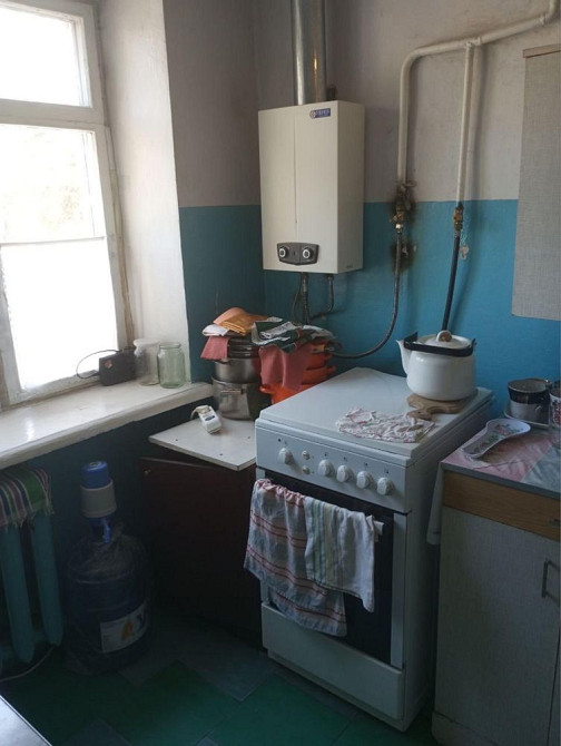 Продам 1 комнатную квартиру Дніпро - зображення 1