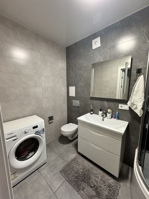 Продаж 1к квартири ЖК Львівський маєток Софиевская Борщаговка - изображение 5