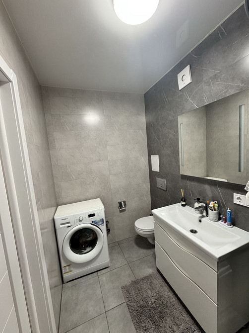 Продаж 1к квартири ЖК Львівський маєток Софиевская Борщаговка - изображение 4