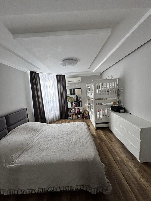 Продаж 1к квартири ЖК Львівський маєток Софиевская Борщаговка - изображение 8