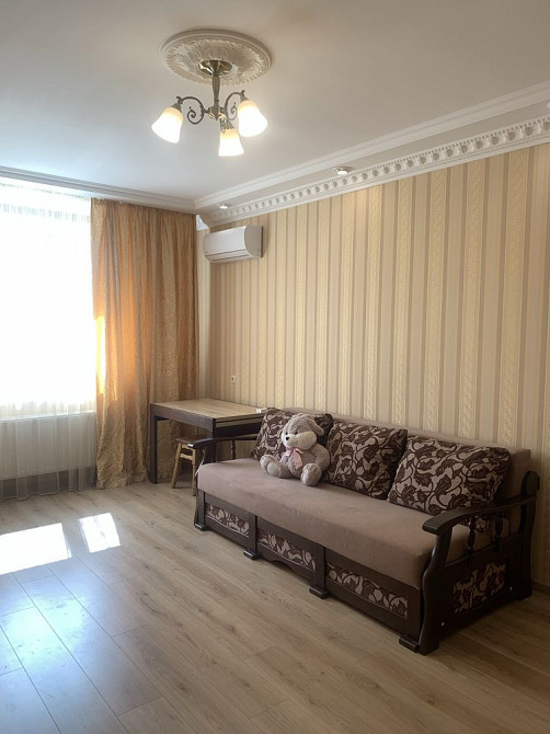 Продам 1 кв новостр  ЖК Алексеевский метро Победа Перемога Олексіївка Харків - зображення 1