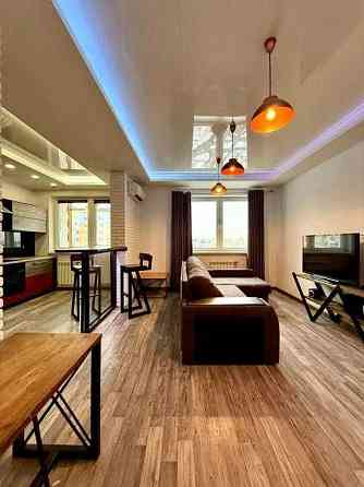 Кондратюка 5 Видова 2К кв-ра ЖК Міністерський  Епіцентр Оболонь Київ