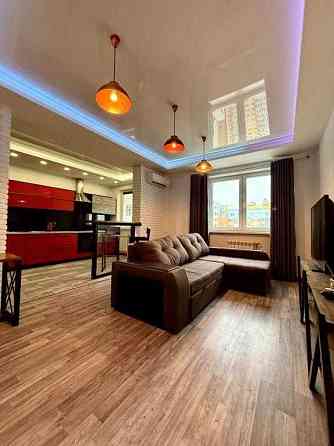 Кондратюка 5 Видова 2К кв-ра ЖК Міністерський  Епіцентр Оболонь Київ