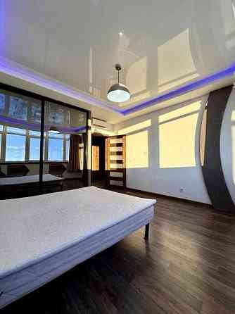 Кондратюка 5 Видова 2К кв-ра ЖК Міністерський  Епіцентр Оболонь Київ