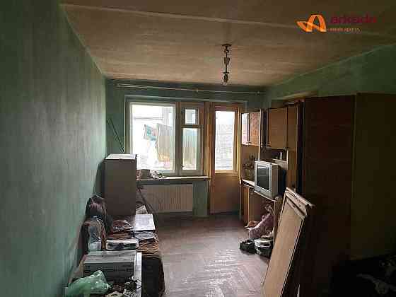 Продаж 3-кімнатної квартири під ремонт по вул.Вовчинецька Івано-Франківськ