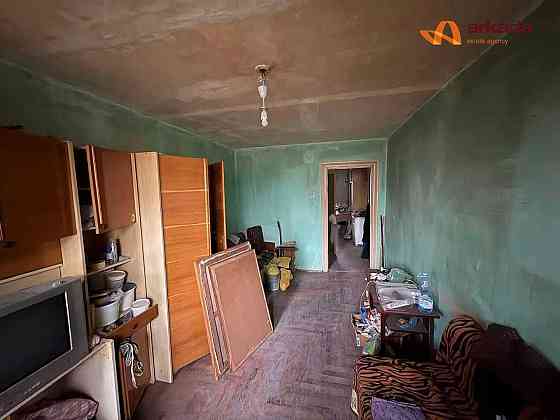 Продаж 3-кімнатної квартири під ремонт по вул.Вовчинецька Івано-Франківськ