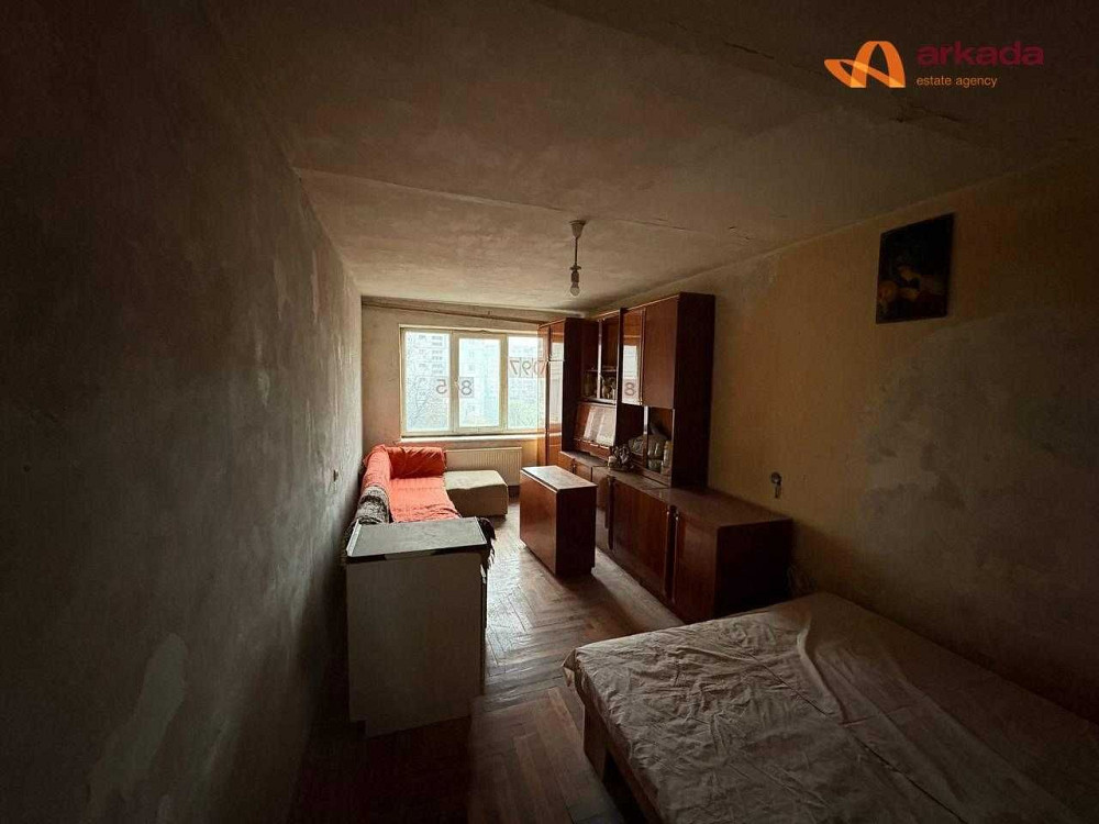 Продаж 3-кімнатної квартири під ремонт по вул.Вовчинецька Ивано-Франковск - изображение 5