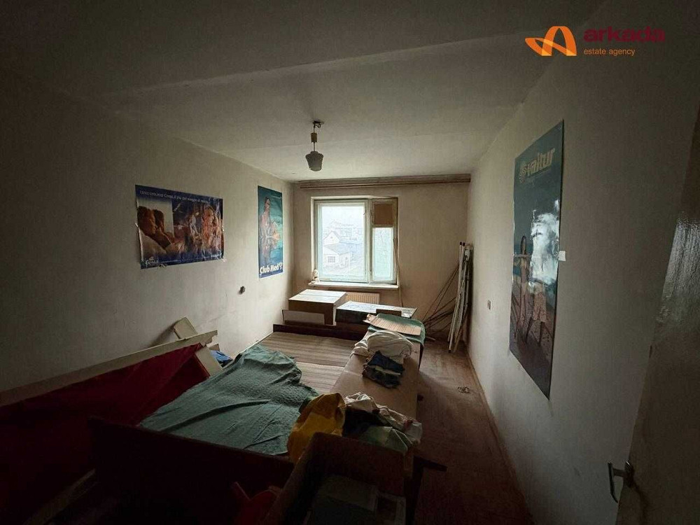 Продаж 3-кімнатної квартири під ремонт по вул.Вовчинецька Ивано-Франковск - изображение 7